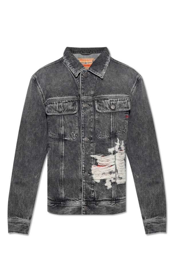 Diesel co jacket best sale